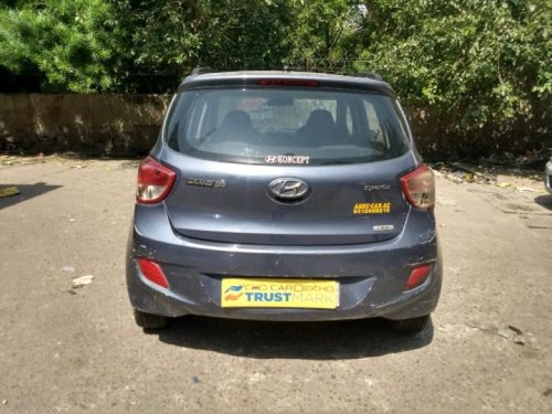 Good as new 2014 Hyundai i10 for sale