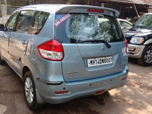 Used 2012 Maruti Suzuki Ertiga car at low price