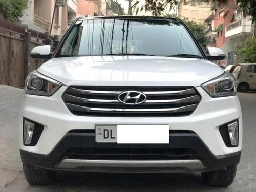 Good as new Hyundai Creta 2016 in New Delhi