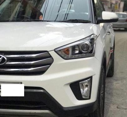 Good as new Hyundai Creta 2016 in New Delhi