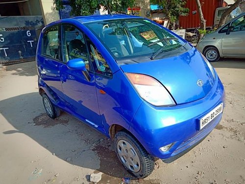 Good as new Tata Nano Twist XT 2014 for sale 