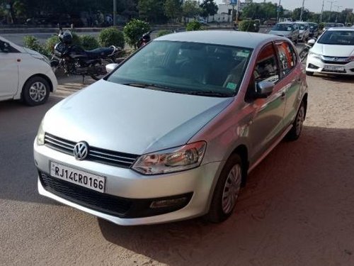 Good as new 2012 Volkswagen Polo for sale