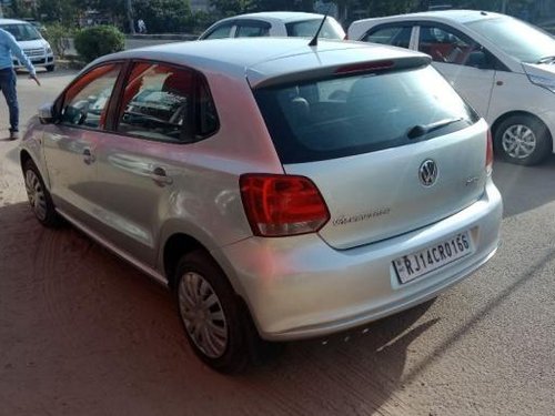 Good as new 2012 Volkswagen Polo for sale