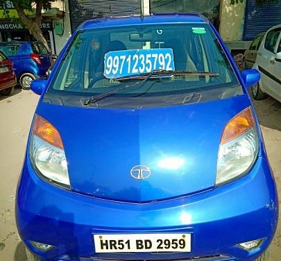 Good as new Tata Nano Twist XT 2014 for sale 