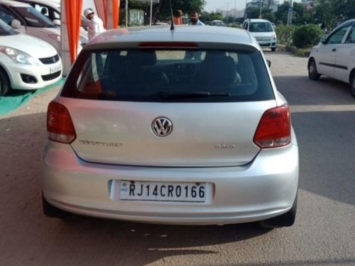 Good as new 2012 Volkswagen Polo for sale