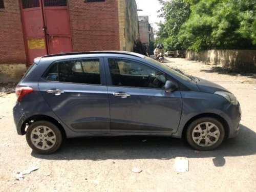 Good as new 2014 Hyundai i10 for sale