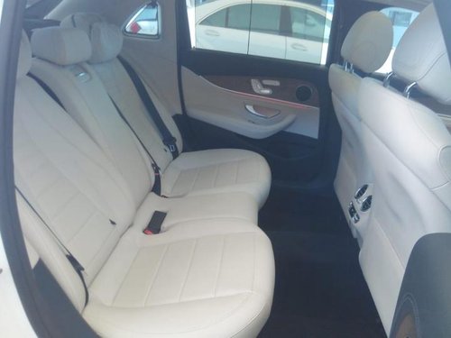 Used 2018 Mercedes Benz E Class for sale