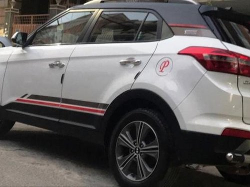 Good as new Hyundai Creta 2016 in New Delhi