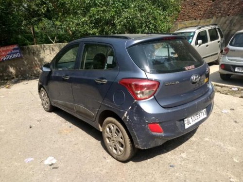 Good as new 2014 Hyundai i10 for sale