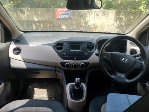 Good as new 2014 Hyundai i10 for sale