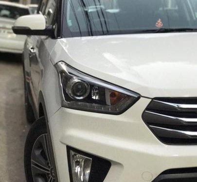 Good as new Hyundai Creta 2016 in New Delhi