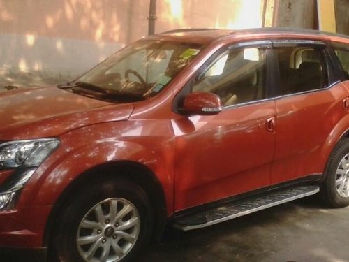 Used 2015 Mahindra XUV500 for sale