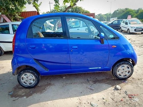 Good as new Tata Nano Twist XT 2014 for sale 