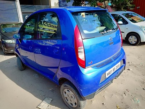 Good as new Tata Nano Twist XT 2014 for sale 