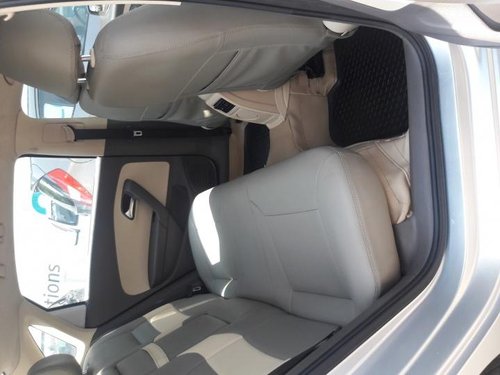 Good as new Volkswagen Vento 2015 for sale 