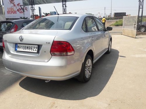 Good as new Volkswagen Vento 2015 for sale 