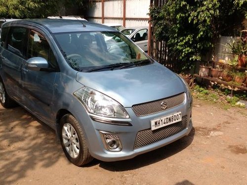 Used 2012 Maruti Suzuki Ertiga car at low price