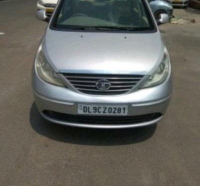 Used 2010 Tata Manza car at low price