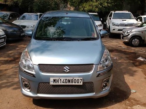 Used 2012 Maruti Suzuki Ertiga car at low price