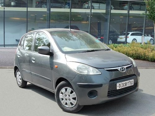 Good as new 2009 Hyundai i10 for sale at low price