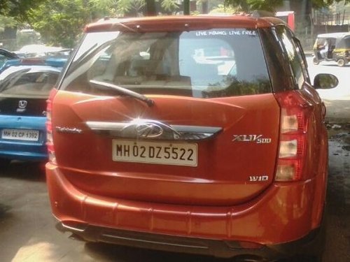 Used 2015 Mahindra XUV500 for sale