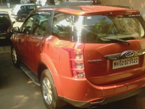 Used 2015 Mahindra XUV500 for sale