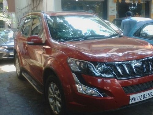 Used 2015 Mahindra XUV500 for sale