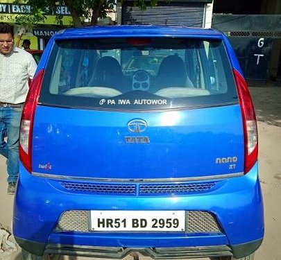 Good as new Tata Nano Twist XT 2014 for sale 