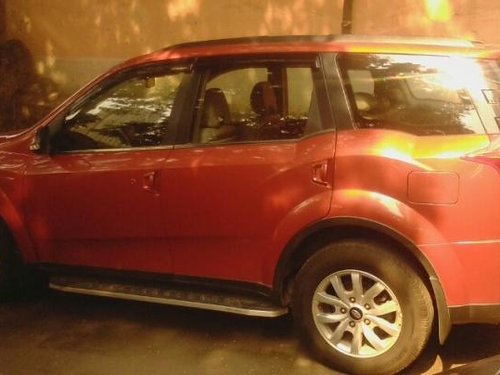 Used 2015 Mahindra XUV500 for sale