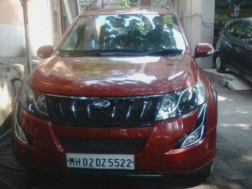 Used 2015 Mahindra XUV500 for sale