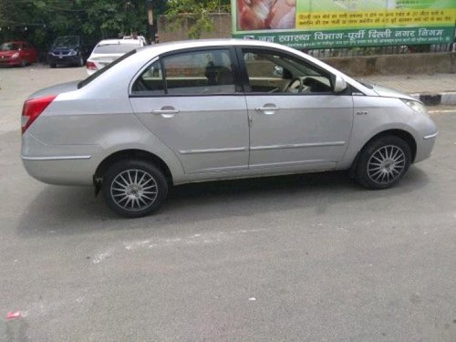 Used 2010 Tata Manza car at low price