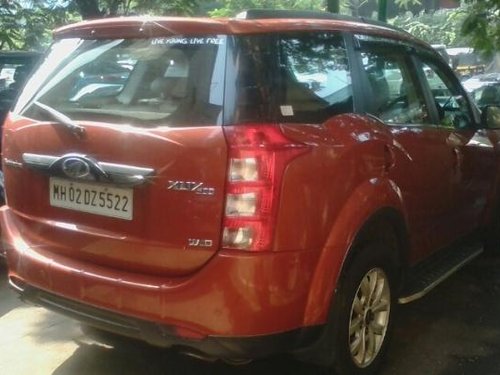 Used 2015 Mahindra XUV500 for sale