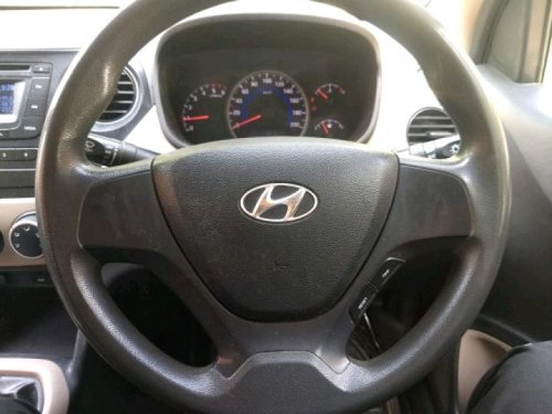 Good as new 2014 Hyundai i10 for sale