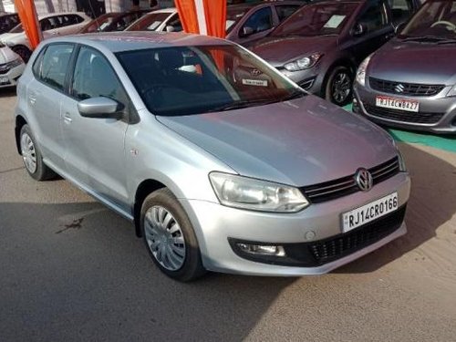 Good as new 2012 Volkswagen Polo for sale