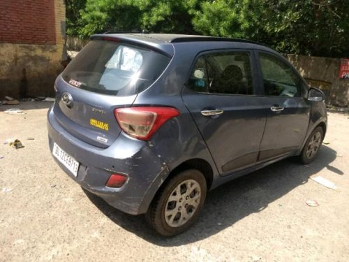 Good as new 2014 Hyundai i10 for sale