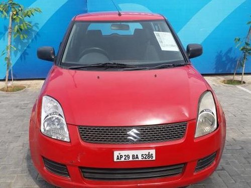 Used 2007 Maruti Suzuki Swift for sale