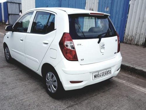 Used 2013 Hyundai i10 for sale in Pune