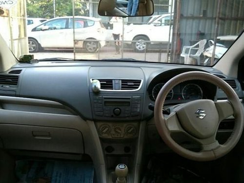 Good as new Maruti Suzuki Ertiga 2014 by owner 