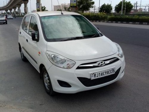 Used 2015 Hyundai i10 for sale