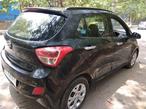 Good as new Hyundai i10 2014 in New Delhi