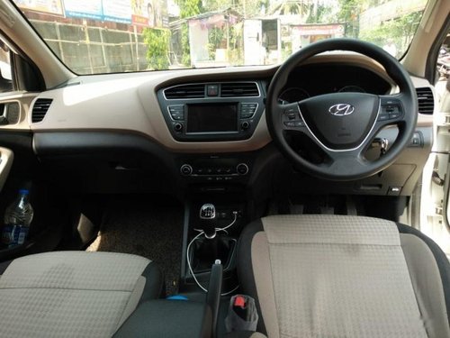 Good 2018 Hyundai i20 for sale at low price