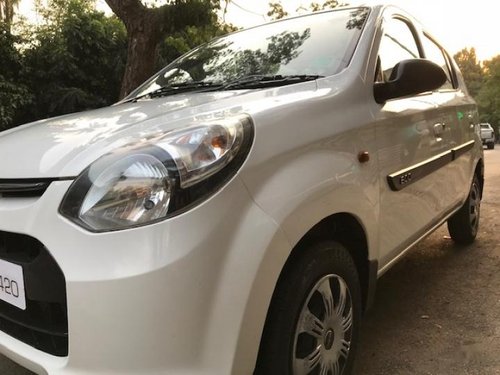 2014 Maruti Suzuki Alto 800 for sale at low price