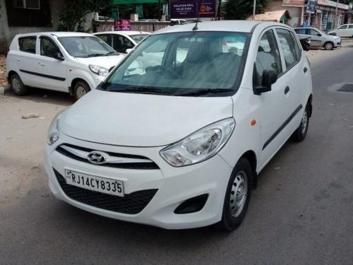 Used 2015 Hyundai i10 for sale