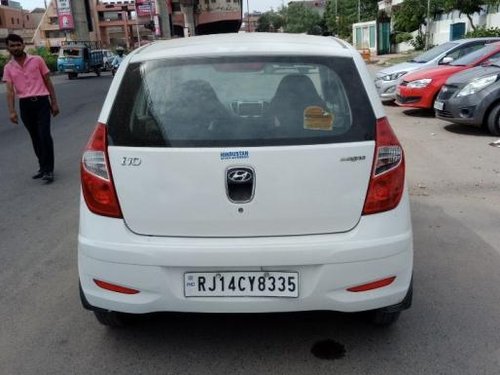 Used 2015 Hyundai i10 for sale