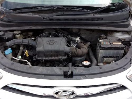 Used 2015 Hyundai i10 for sale