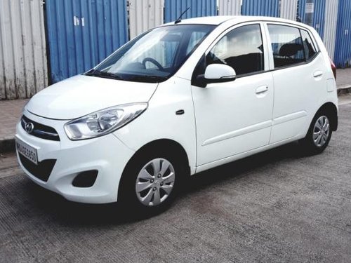 Used 2013 Hyundai i10 for sale in Pune
