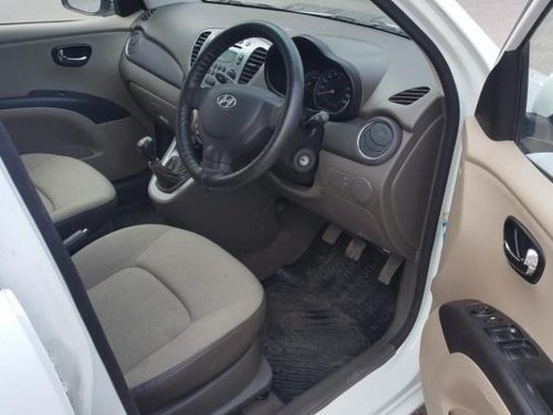 Used 2013 Hyundai i10 for sale in Pune