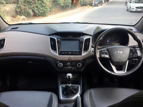 Used 2016 Hyundai Creta for sale at low price