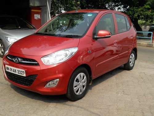 Used Hyundai i10 Asta Sunroof AT 2011 by owner 