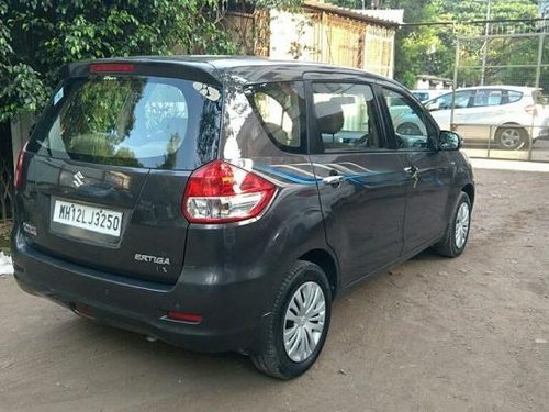 Good as new Maruti Suzuki Ertiga 2014 by owner 